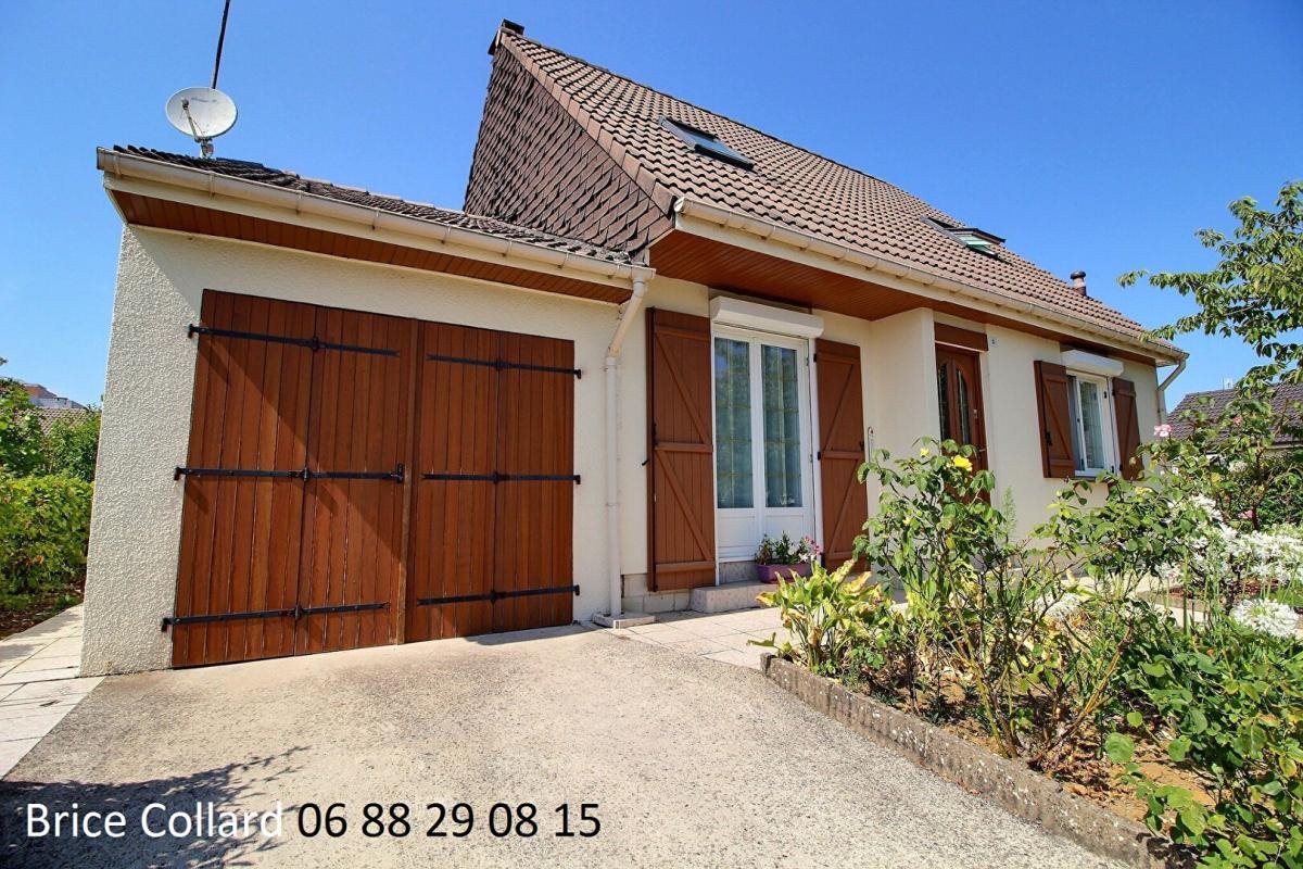 Maison à vendre, 100m², Nogent-sur-Oise