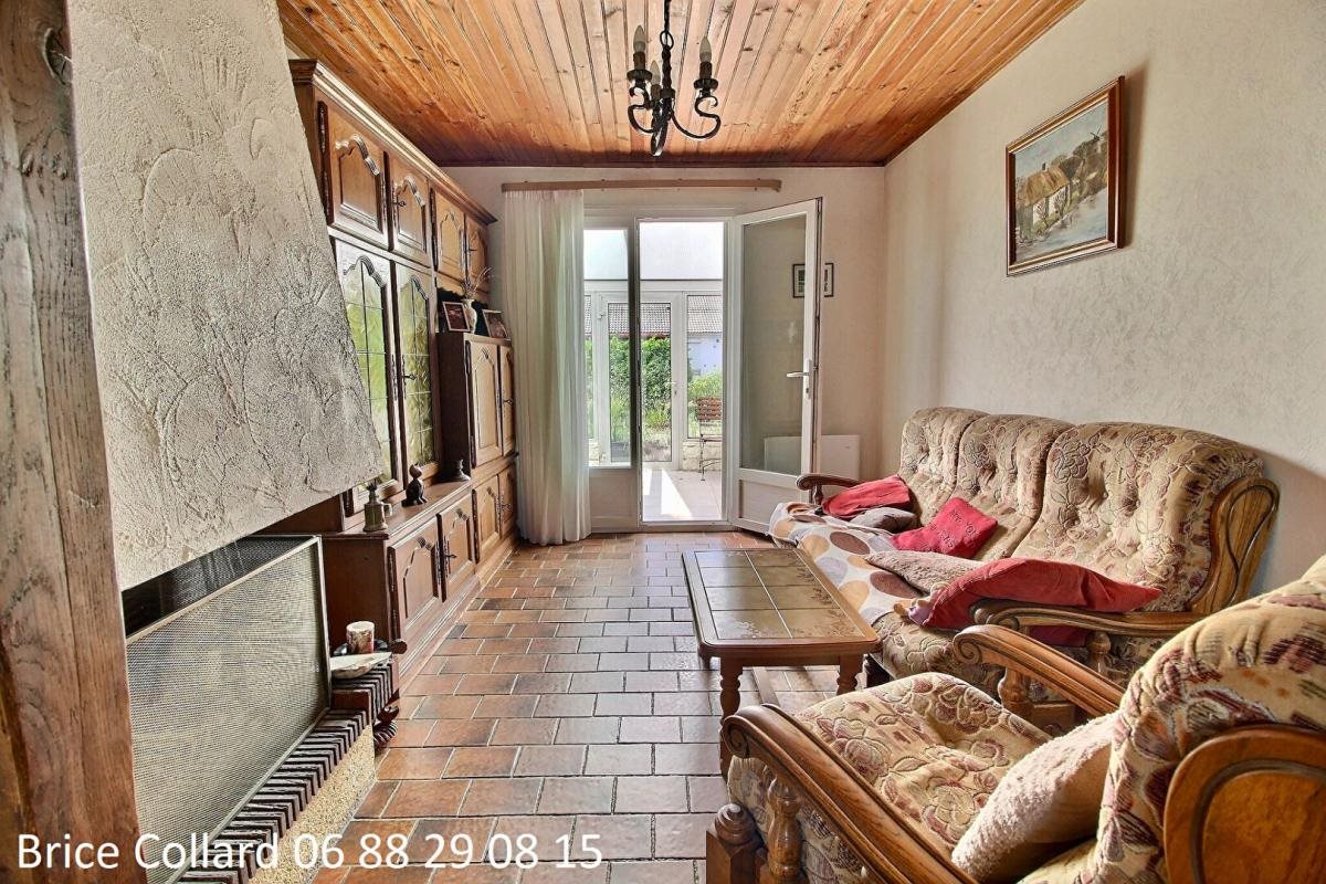 Maison à vendre, 100m², Nogent-sur-Oise