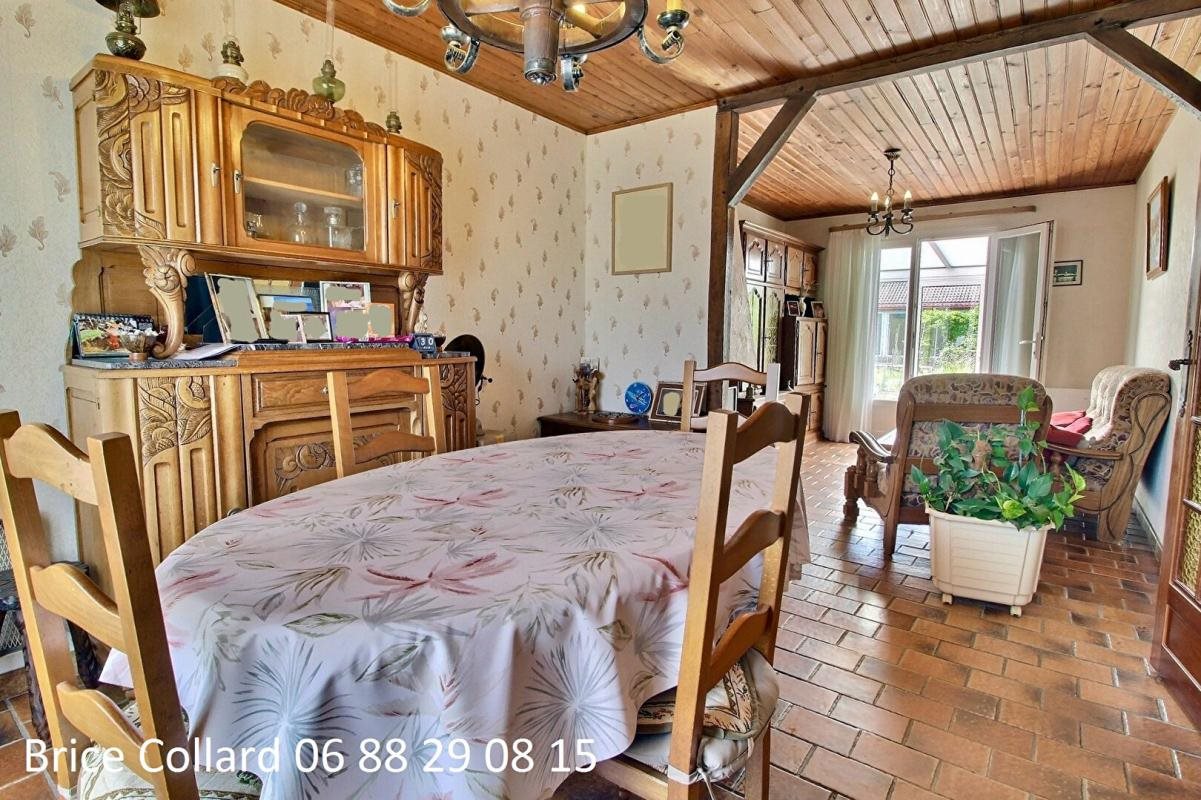 Maison à vendre, 100m², Nogent-sur-Oise