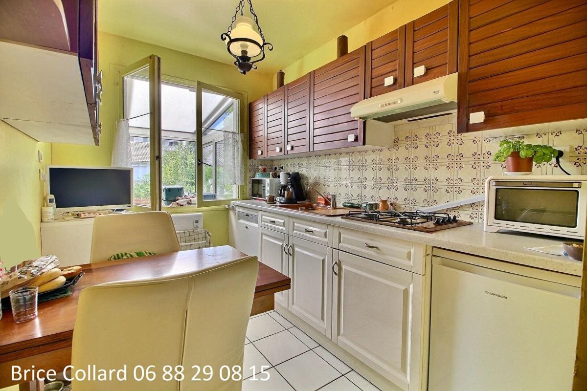 Maison à vendre, 100m², Nogent-sur-Oise