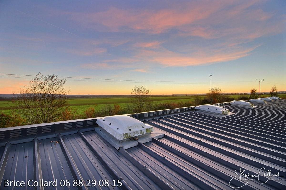 Maison à vendre, 210m², Grandfresnoy