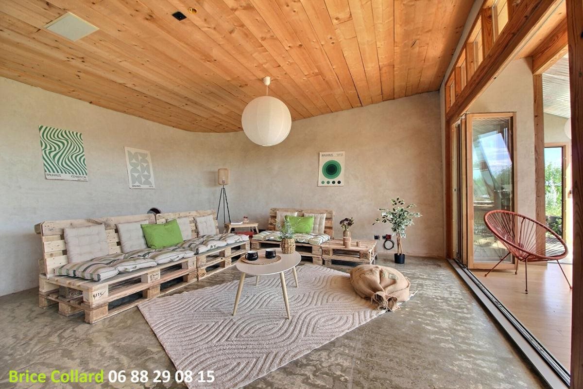 Maison à vendre, 210m², Grandfresnoy