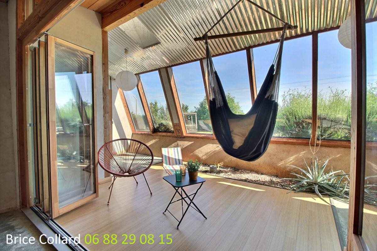 Maison à vendre, 210m², Grandfresnoy