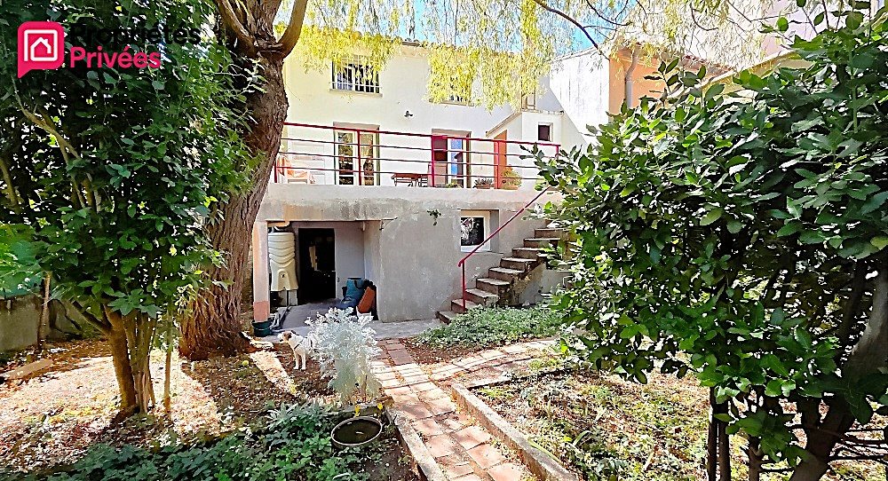 Maison à vendre, 100m², Castelnaudary