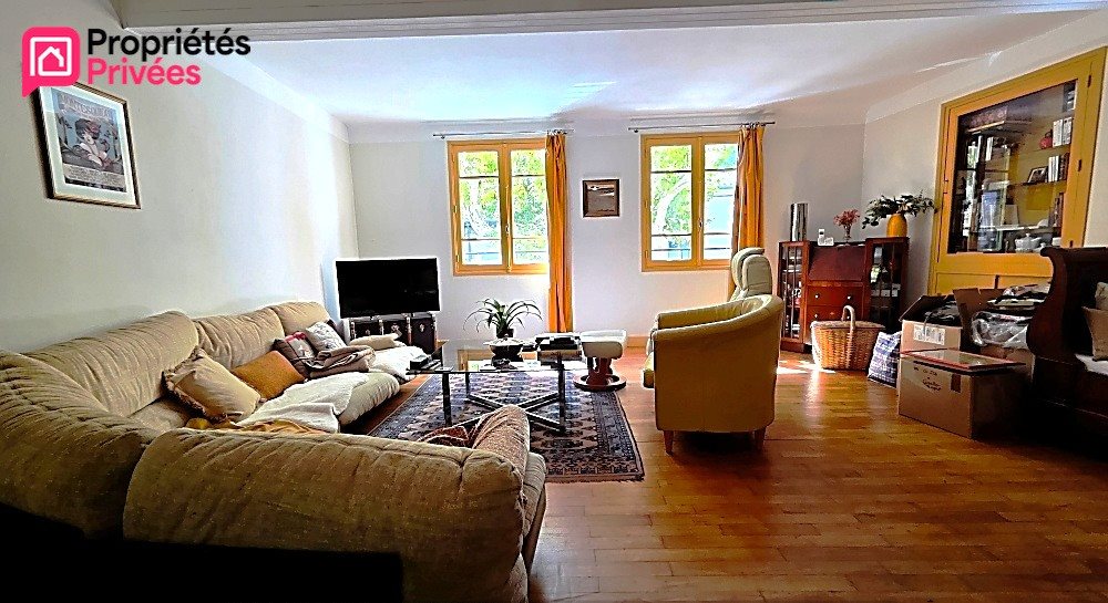 Maison à vendre, 100m², Castelnaudary