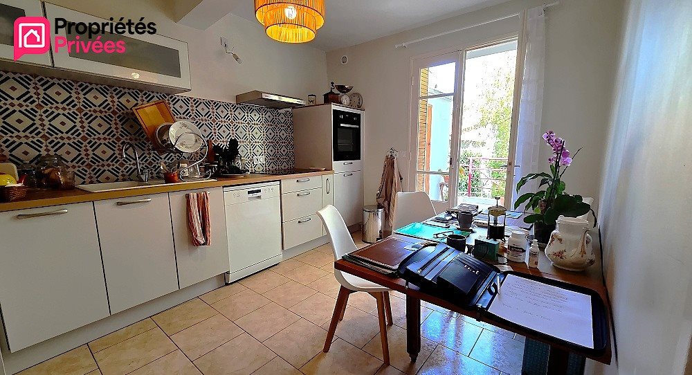 Maison à vendre, 100m², Castelnaudary