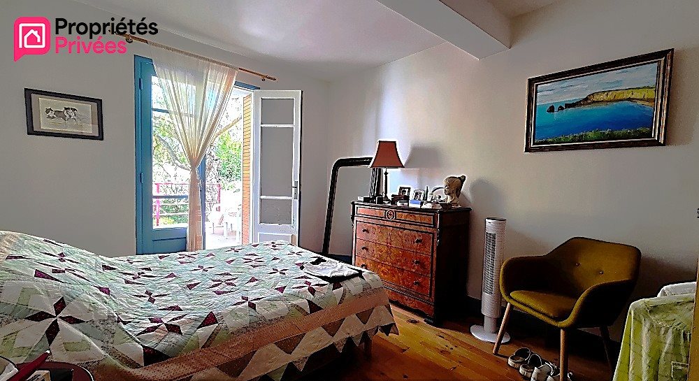 Maison à vendre, 100m², Castelnaudary