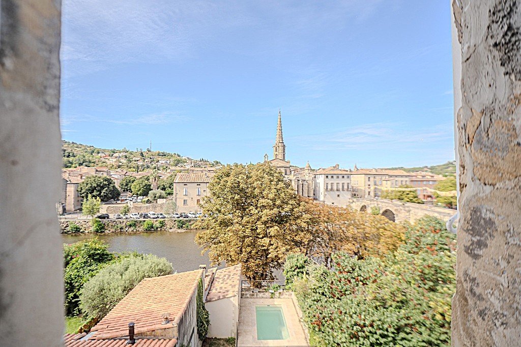 Appartement à vendre, 71m², Limoux