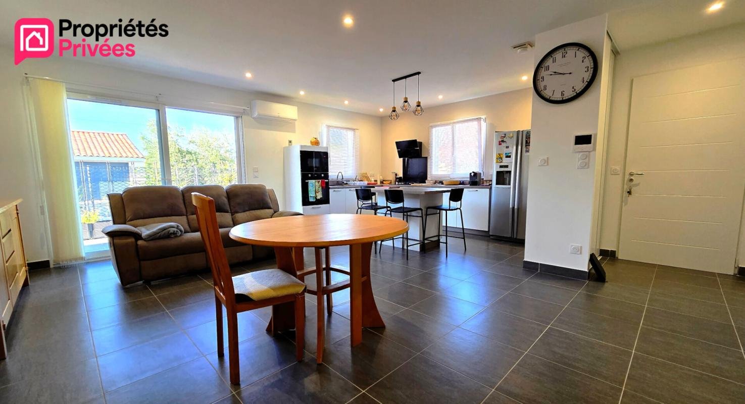 Maison à vendre, 97m², Bram