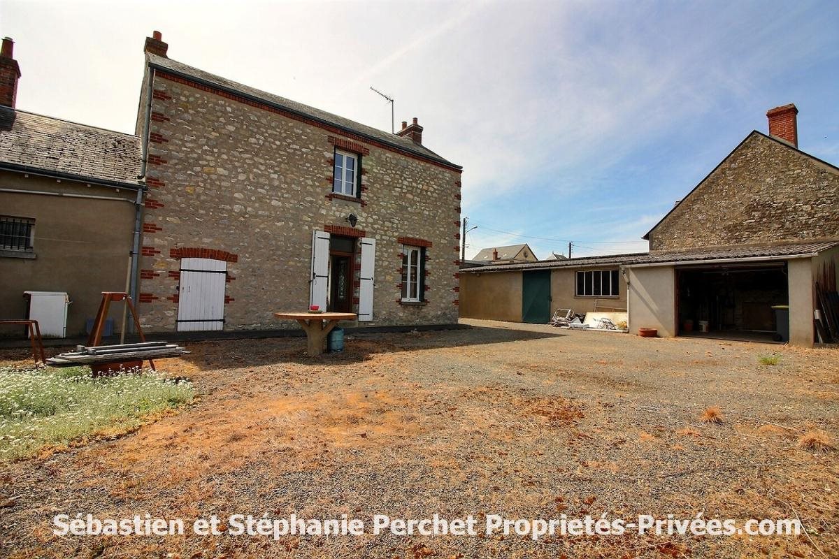 Maison à vendre, 104m², Patay