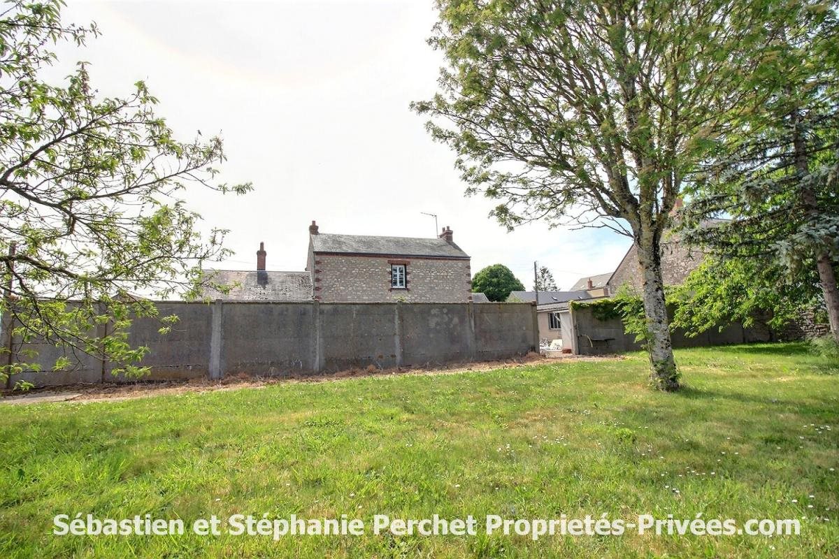 Maison à vendre, 104m², Patay