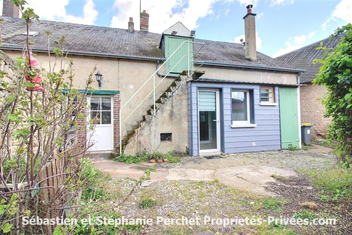 Maison à vendre, 108m², Orgères-en-Beauce
