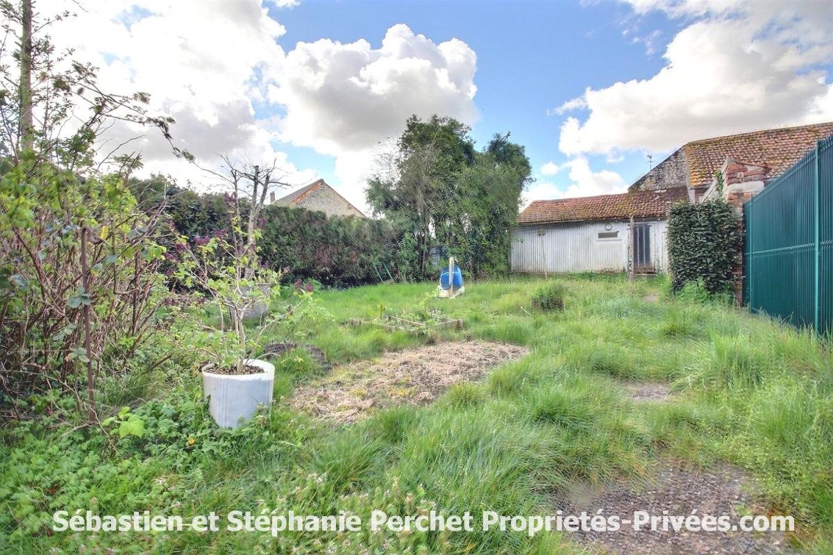 Maison à vendre, 108m², Orgères-en-Beauce