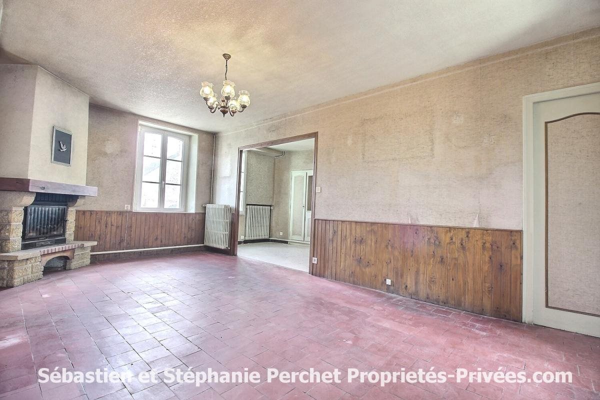 Maison à vendre, 108m², Orgères-en-Beauce
