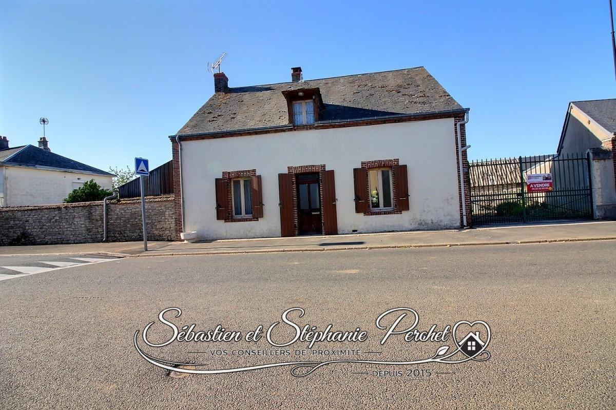 Maison à vendre, 95m², Patay