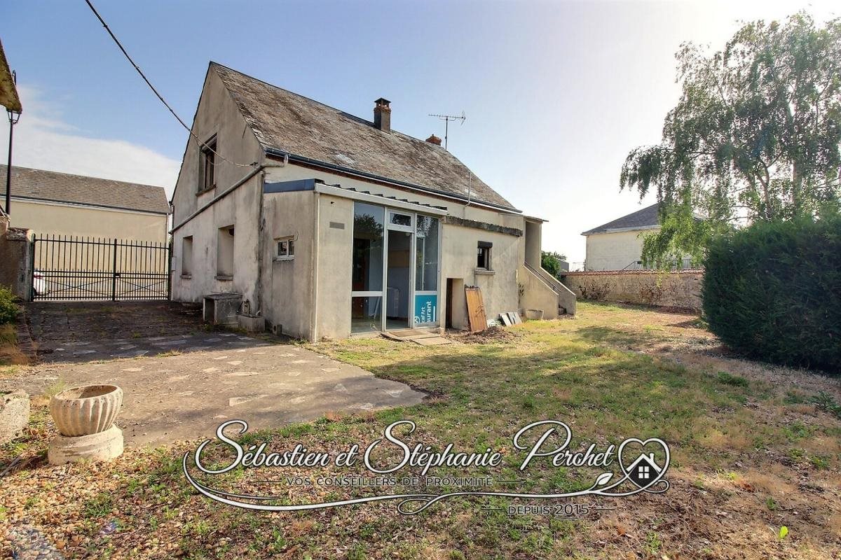 Maison à vendre, 95m², Patay