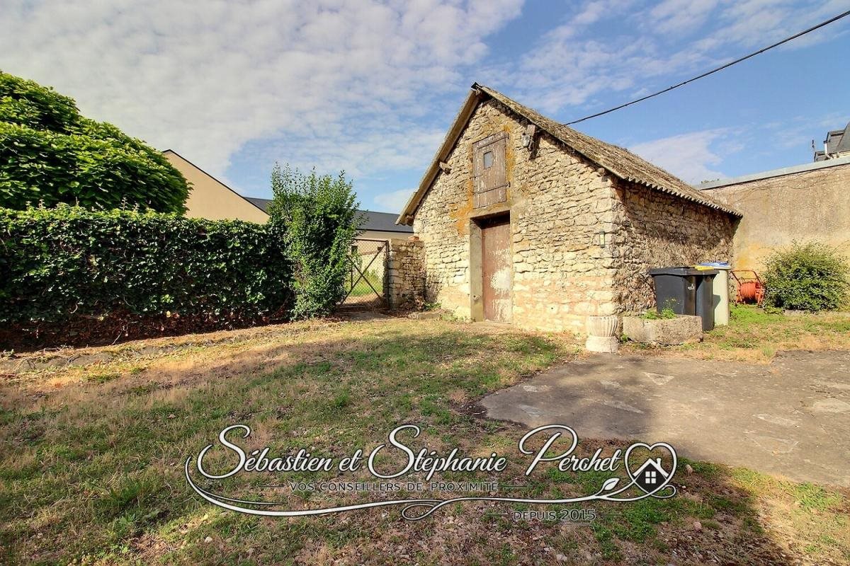 Maison à vendre, 95m², Patay