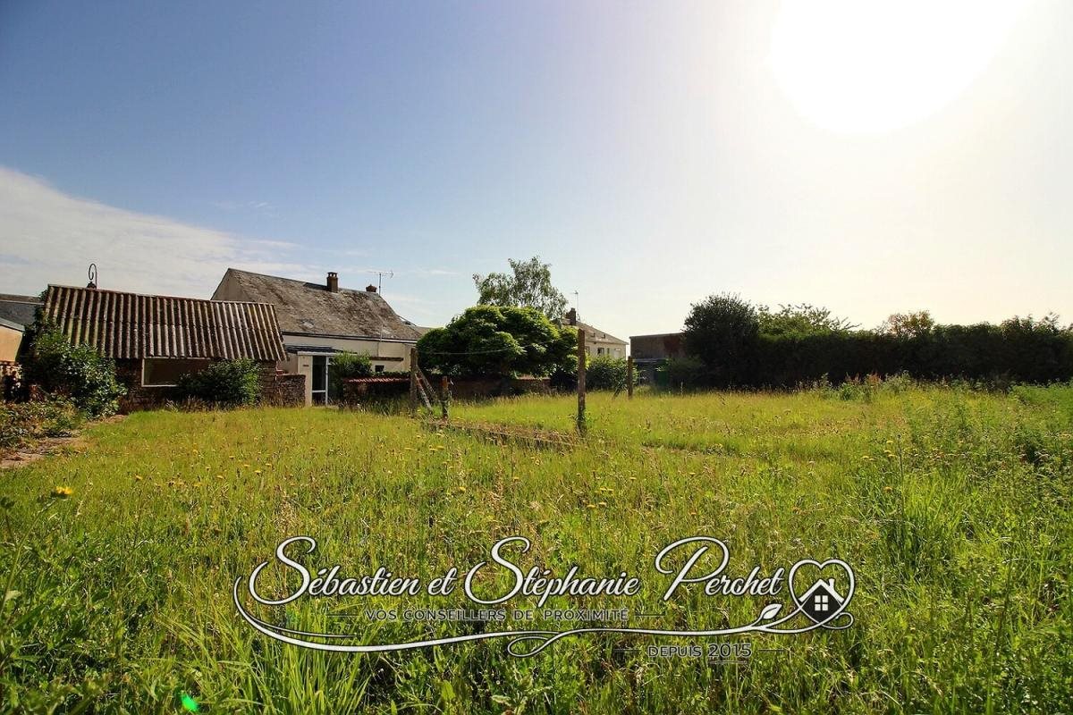 Maison à vendre, 95m², Patay