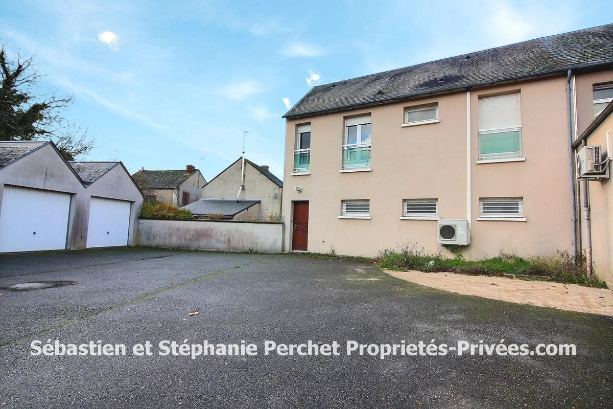 Maison à vendre, 213m², Epieds-en-Beauce