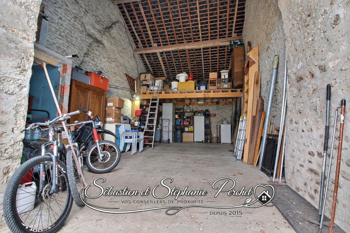 Maison à vendre, 55m², Patay