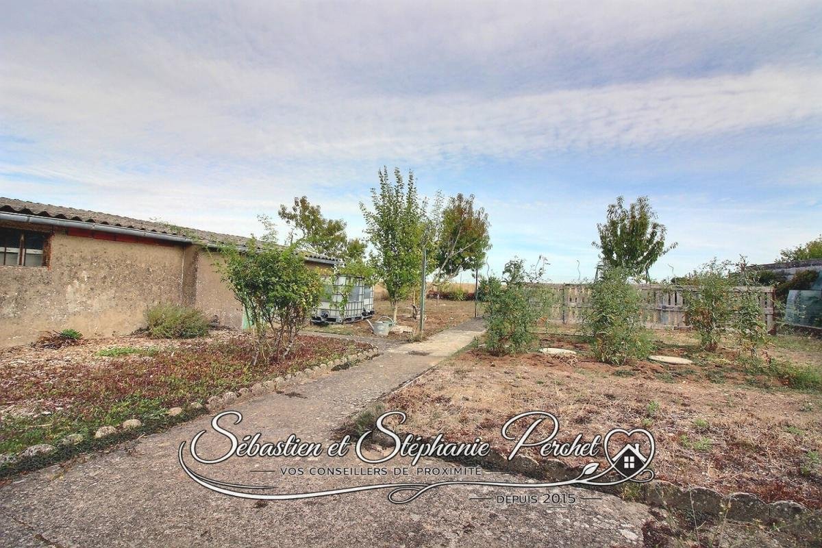 Maison à vendre, 55m², Patay