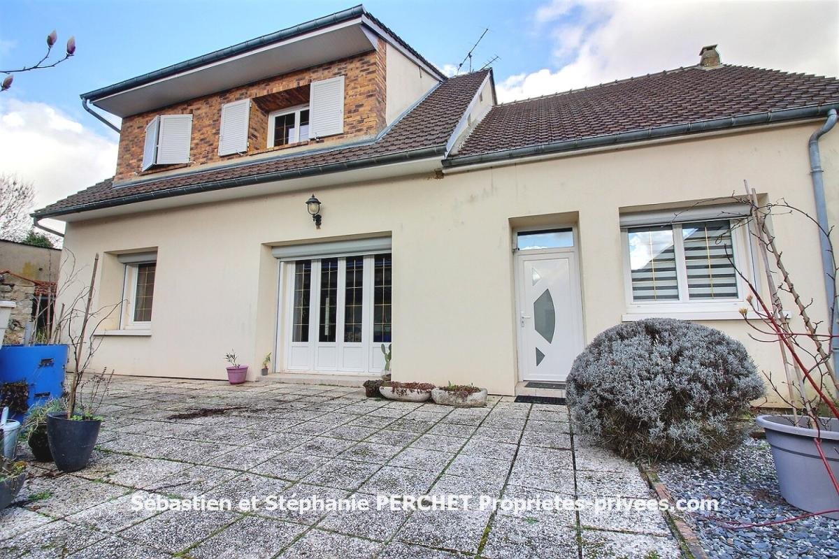 Maison à vendre, 150m², Patay