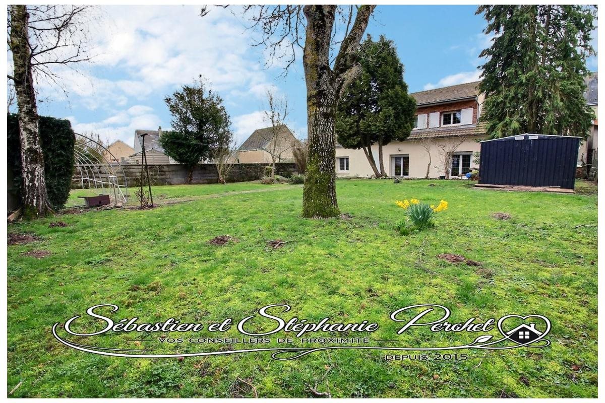Maison à vendre, 150m², Patay