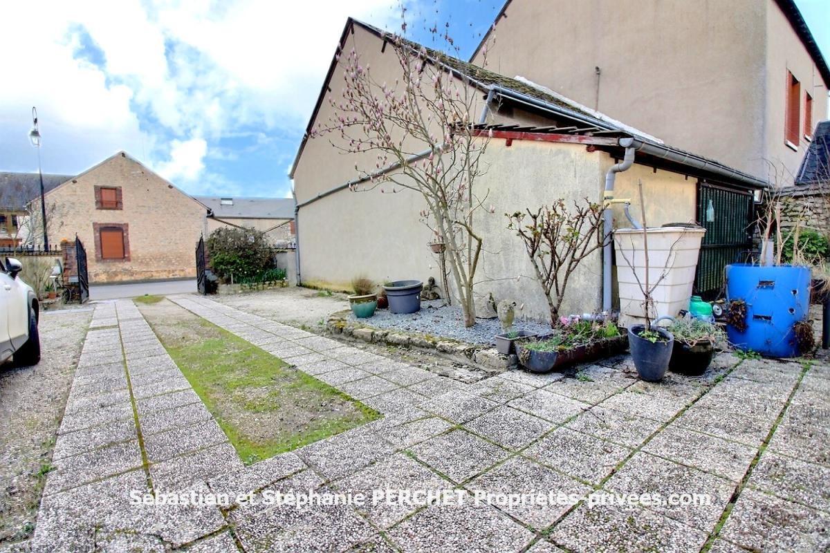 Maison à vendre, 150m², Patay