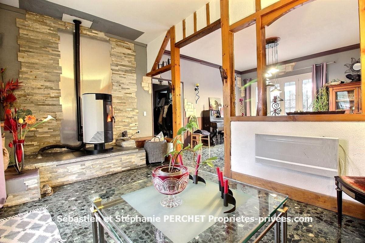 Maison à vendre, 150m², Patay