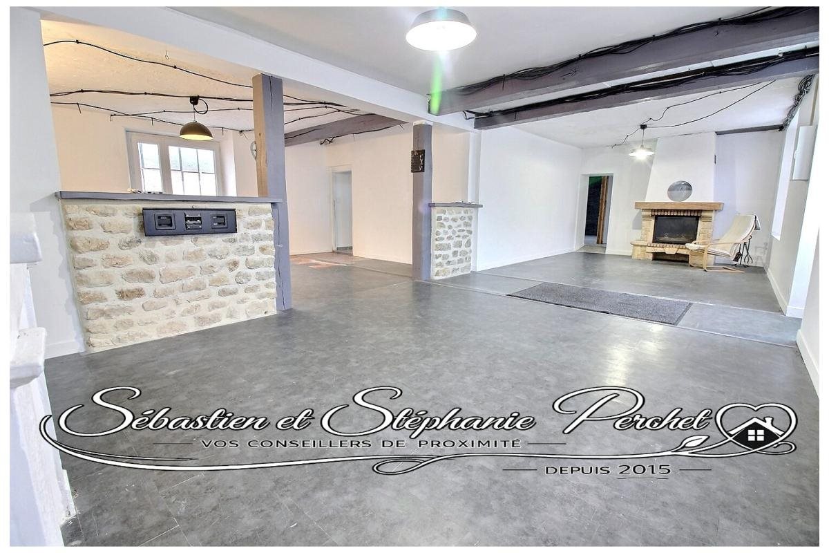 Maison à vendre, 209m², Orgères-en-Beauce