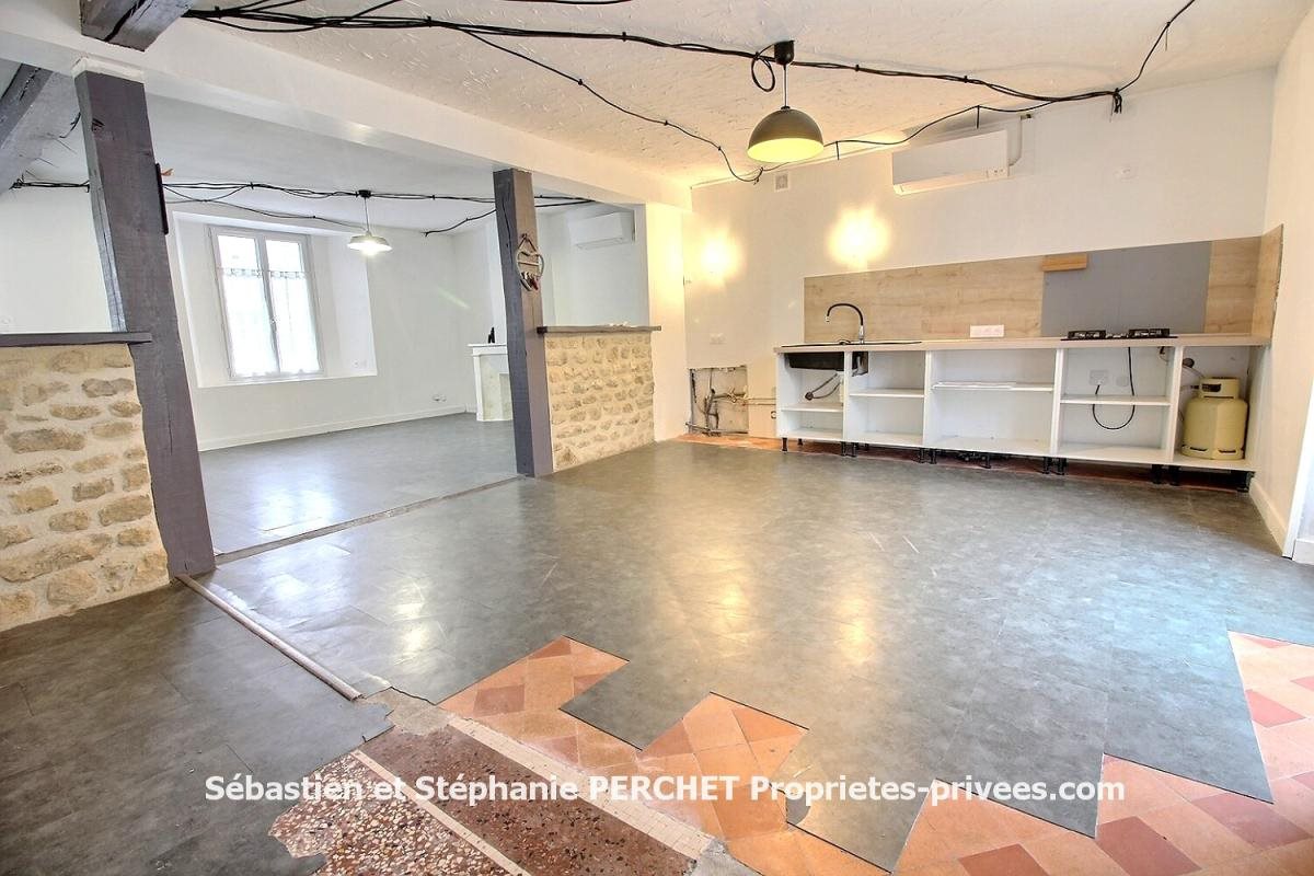 Maison à vendre, 209m², Orgères-en-Beauce