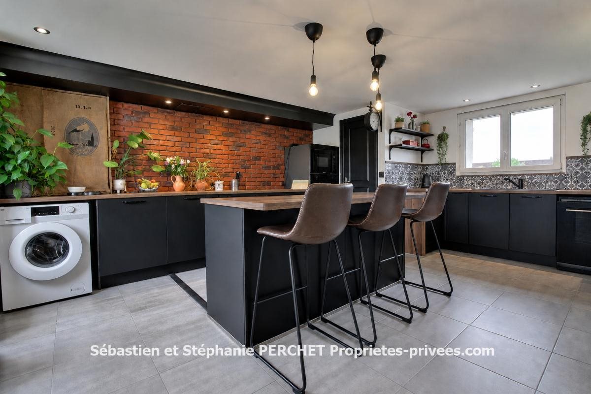 Maison à vendre, 144m², Orgères-en-Beauce