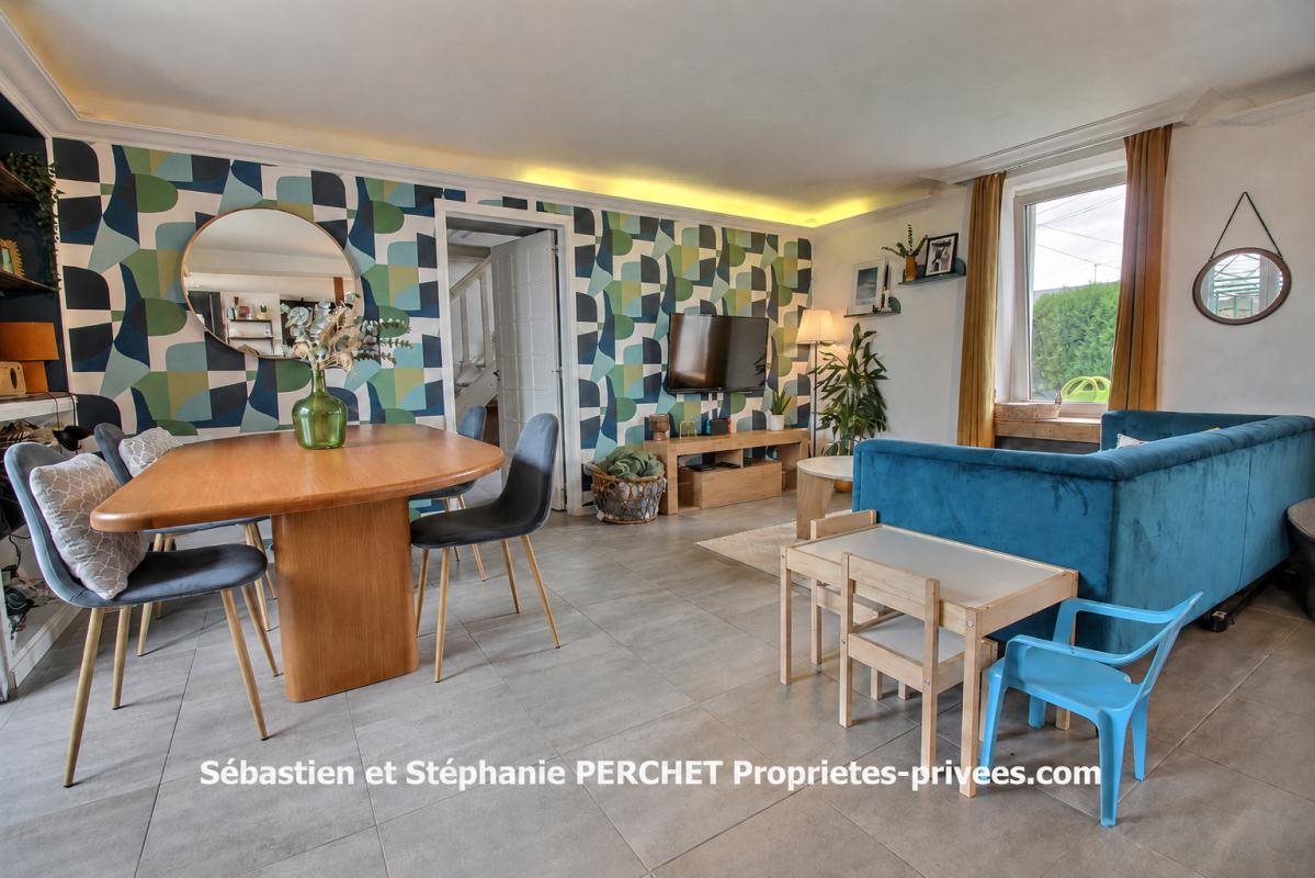 Maison à vendre, 144m², Orgères-en-Beauce