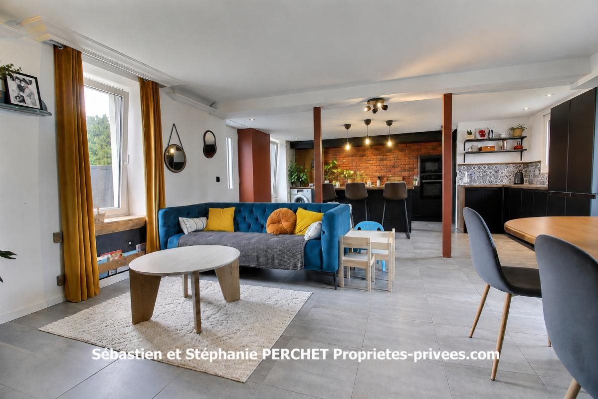 Maison à vendre, 144m², Orgères-en-Beauce
