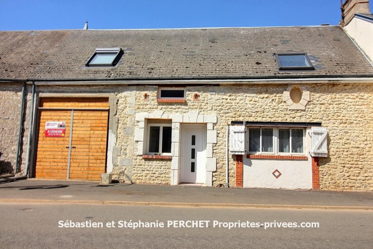 Maison à vendre, 116m², Patay