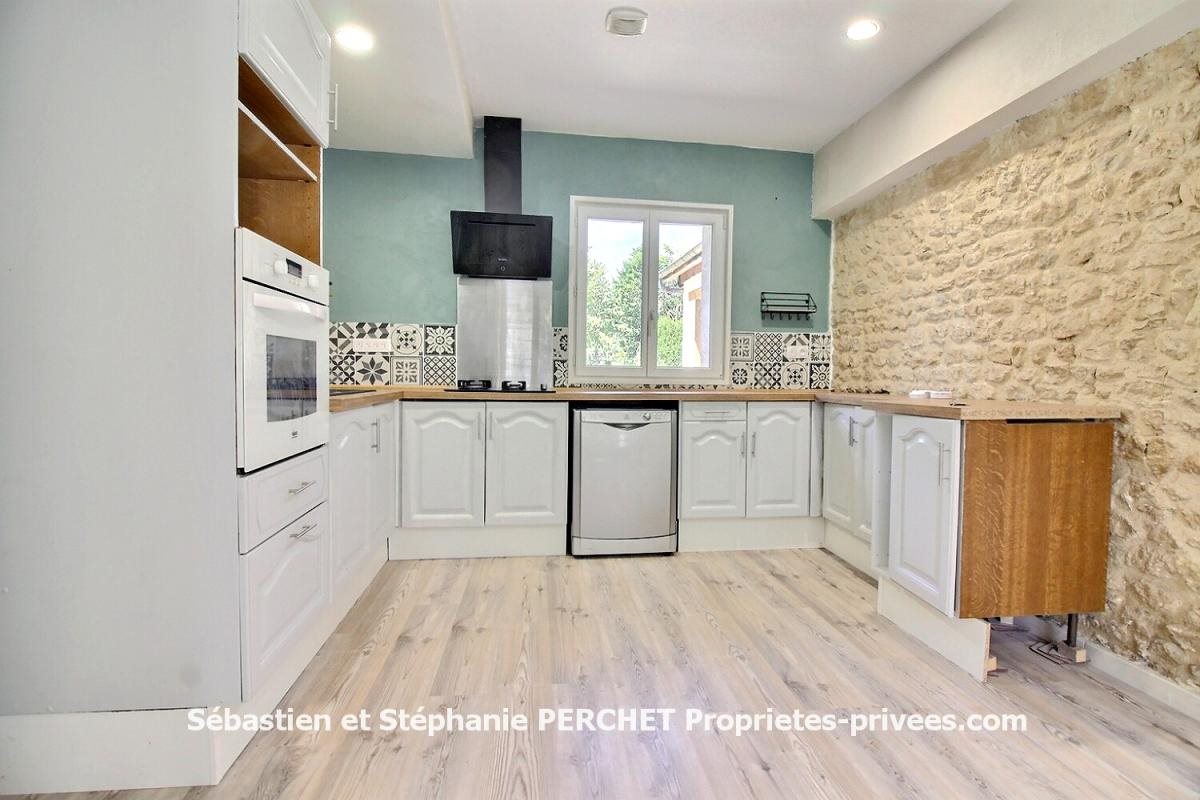 Maison à vendre, 116m², Patay
