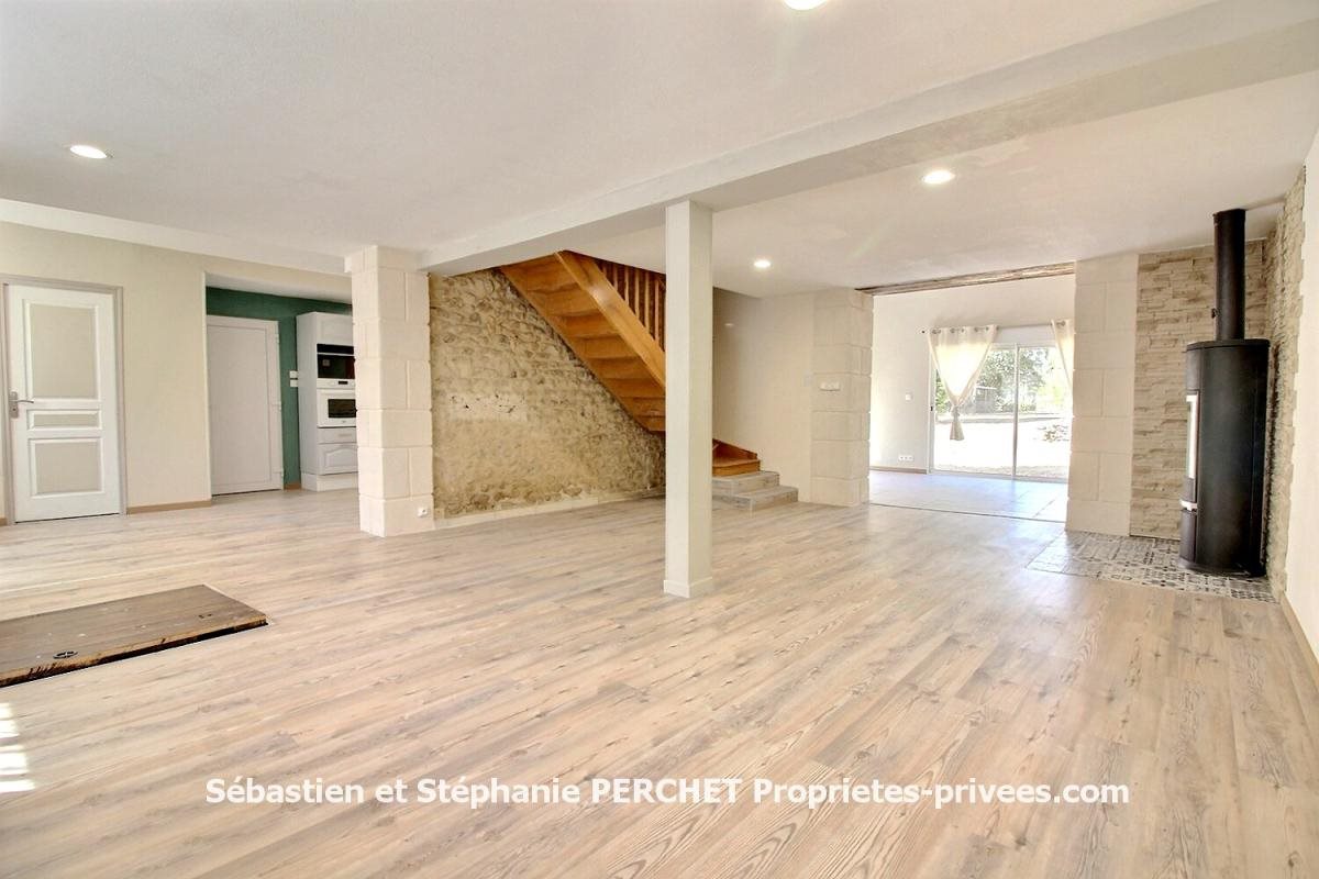 Maison à vendre, 116m², Patay