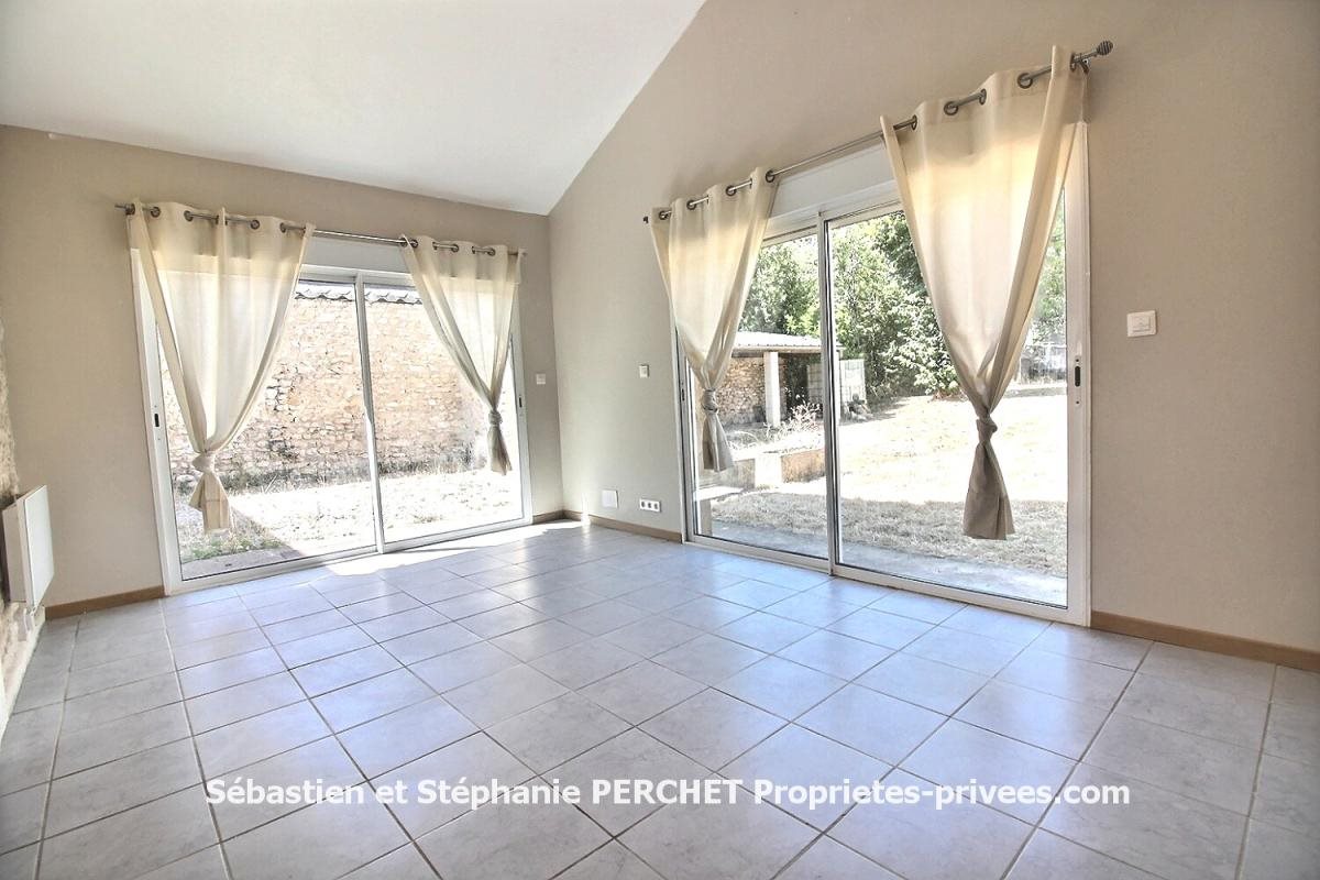 Maison à vendre, 116m², Patay