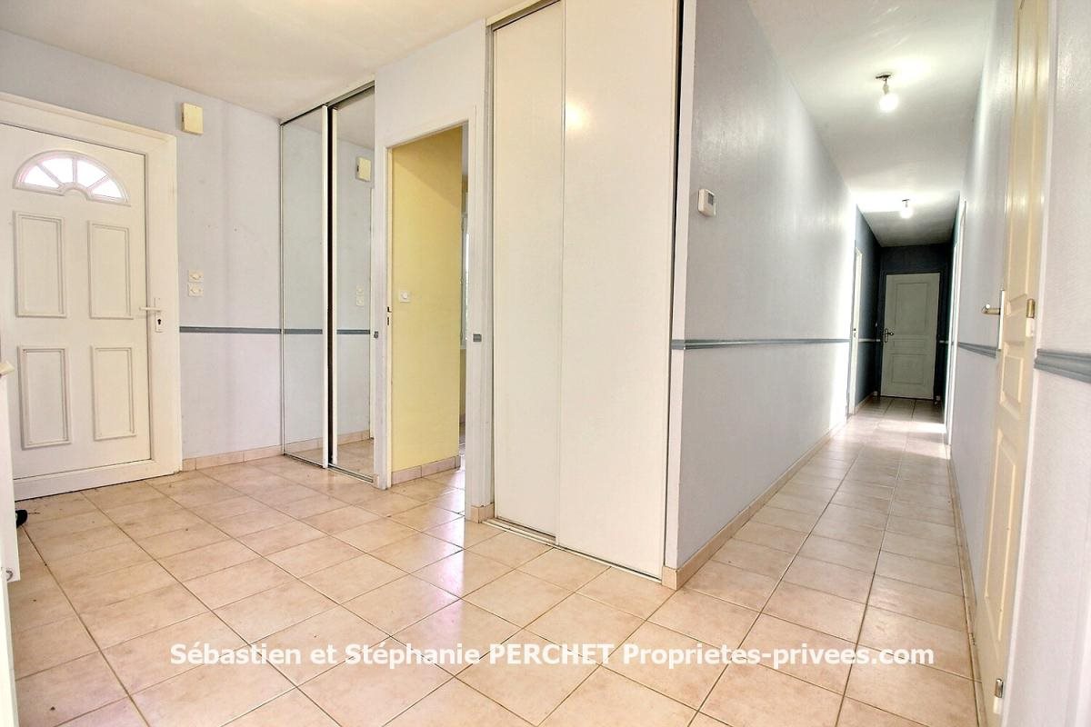 Maison à vendre, 102m², Patay