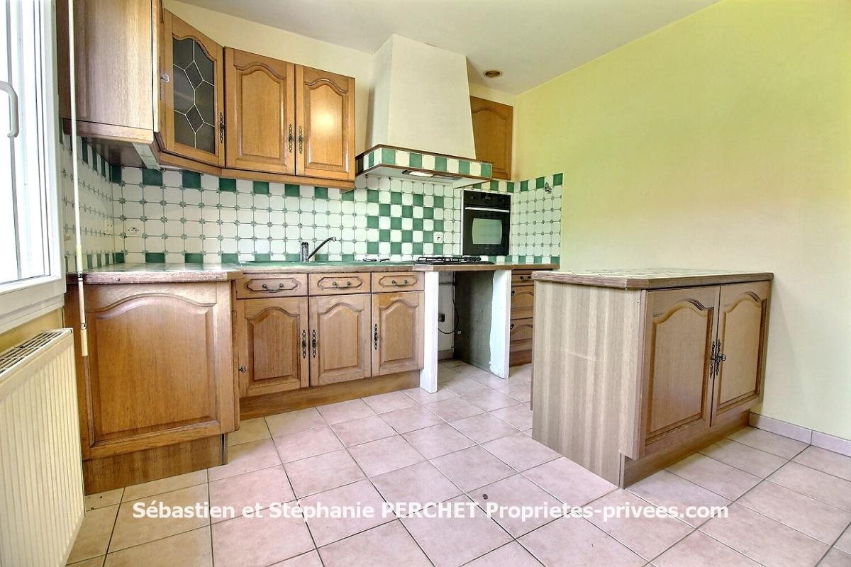 Maison à vendre, 102m², Patay
