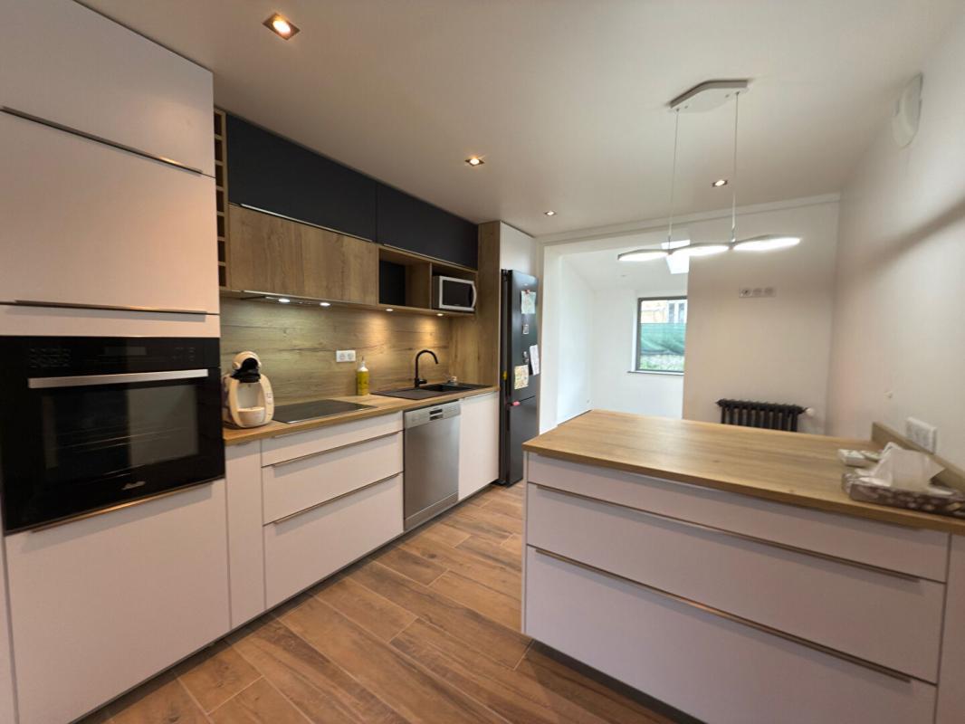 Maison à vendre, 146m², Lanester