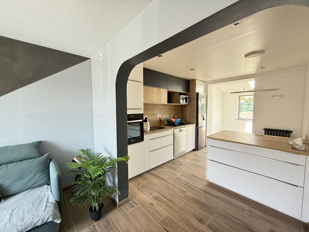Maison à vendre, 146m², Lanester
