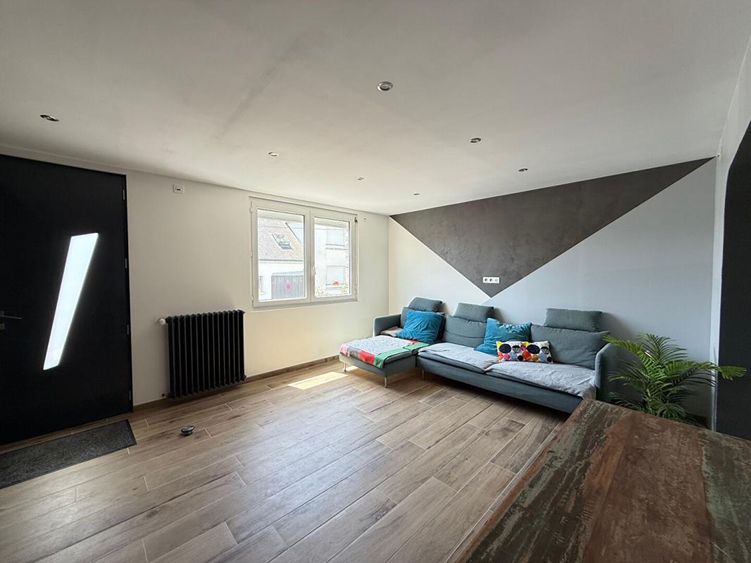 Maison à vendre, 146m², Lanester