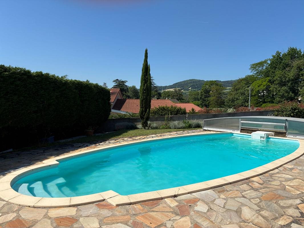 Maison à vendre, 131m², Unieux