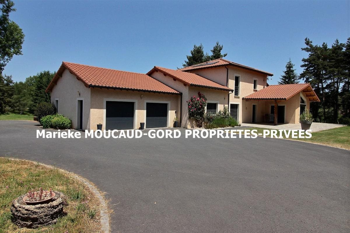 Maison à vendre, 195m², Craponne-sur-Arzon
