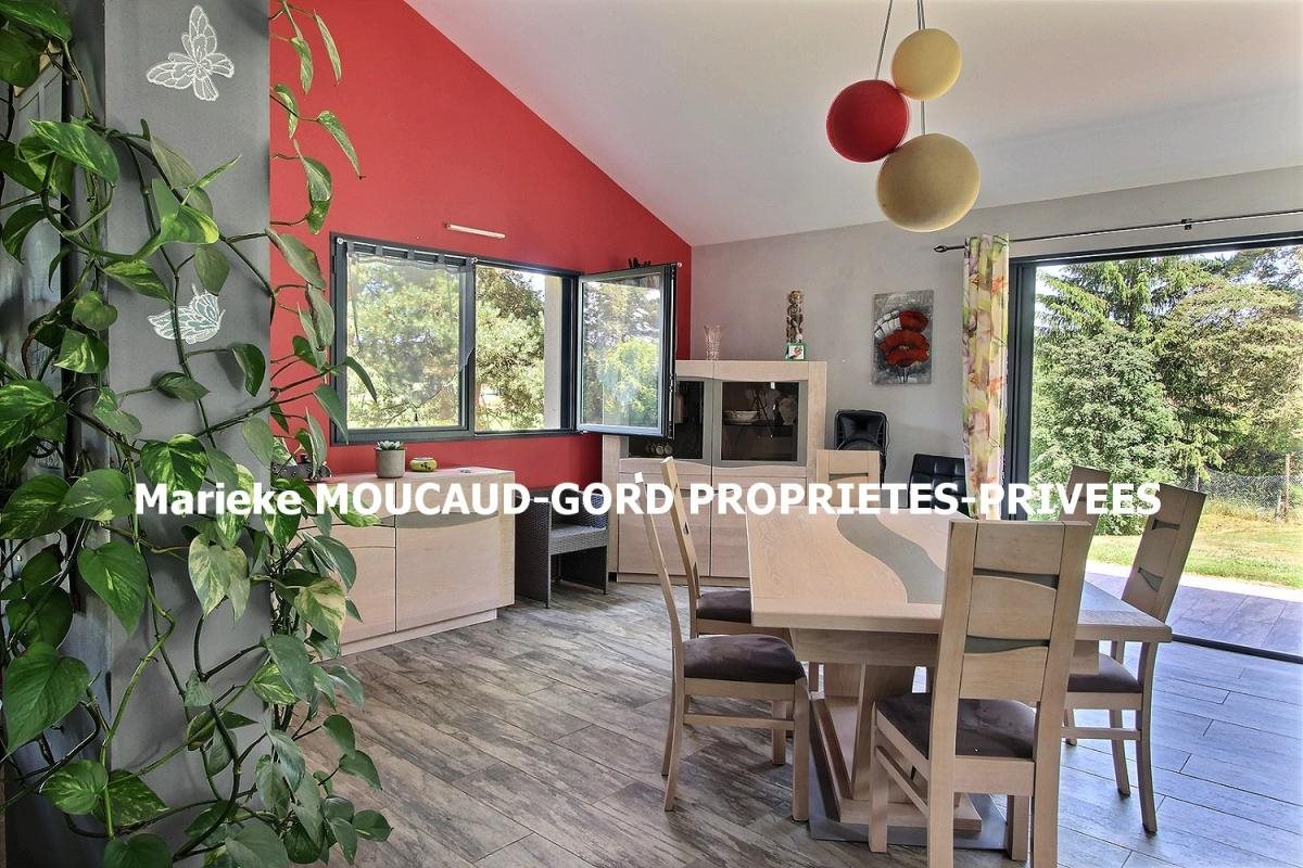 Maison à vendre, 195m², Craponne-sur-Arzon
