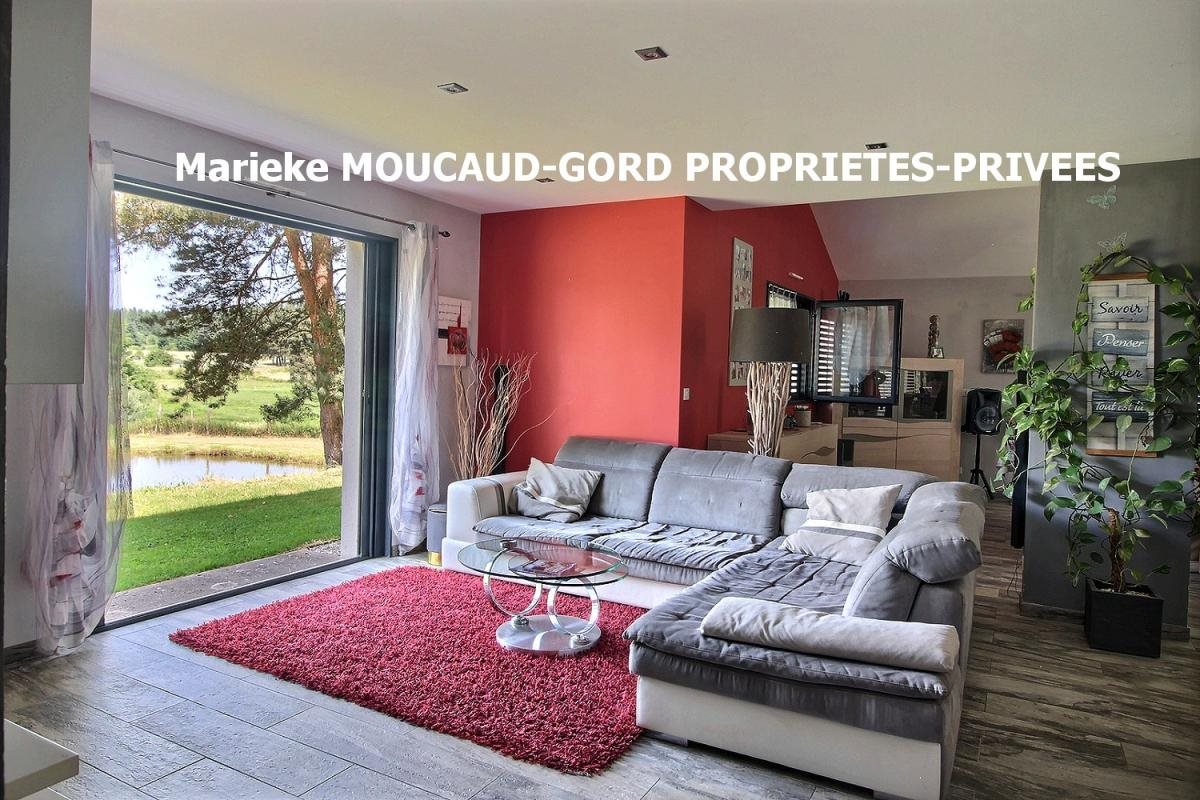 Maison à vendre, 195m², Craponne-sur-Arzon