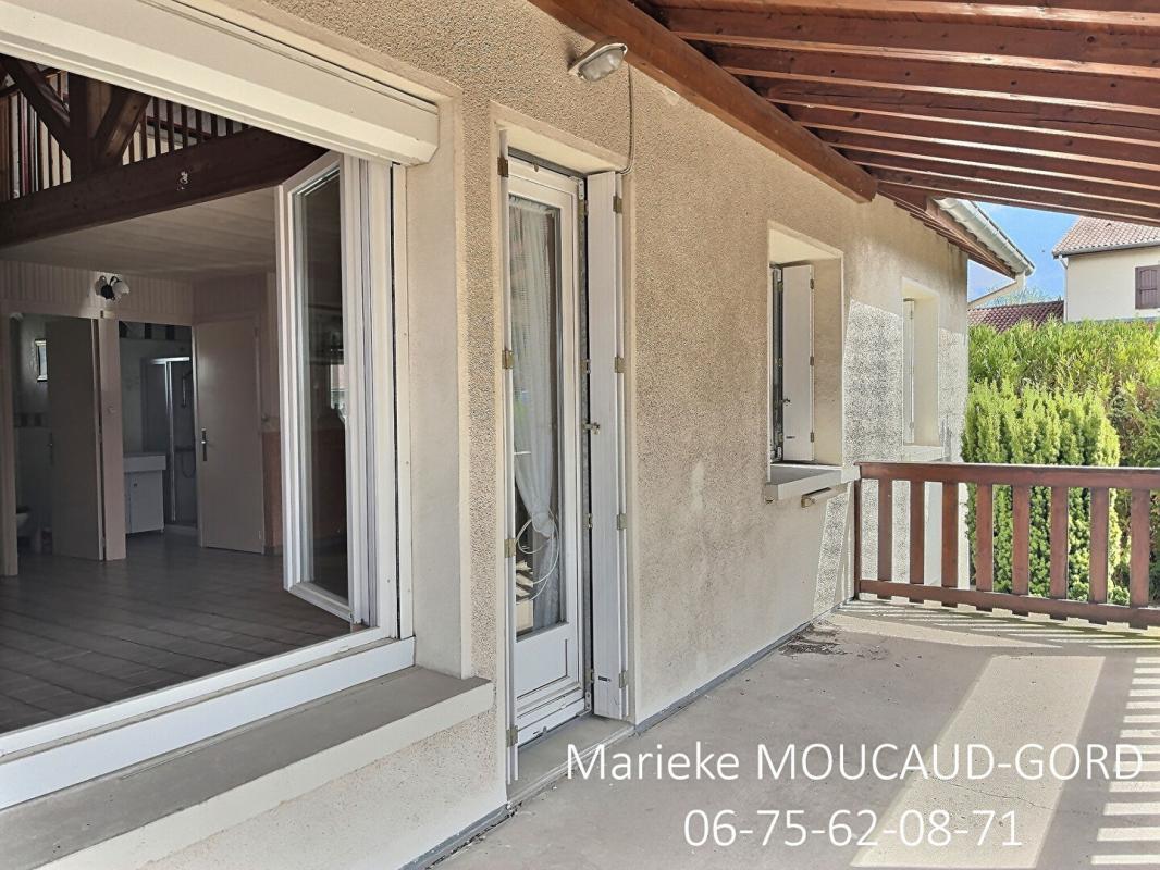 Maison à vendre, 87m², Monistrol-sur-Loire