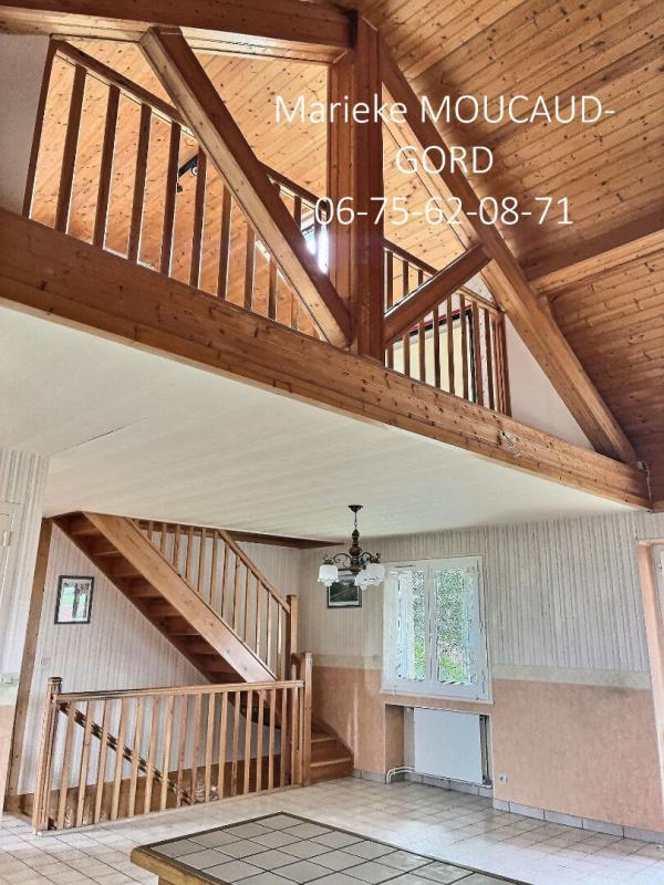 Maison à vendre, 87m², Monistrol-sur-Loire