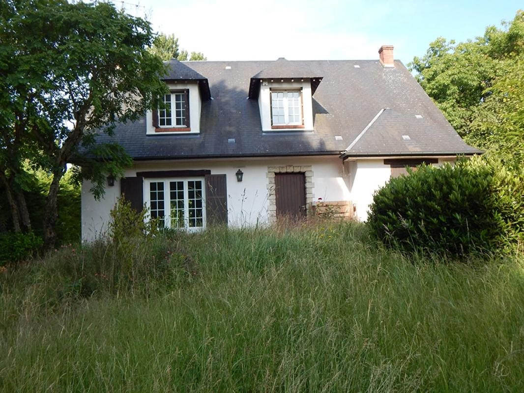 Maison à vendre, 193m², Ormes